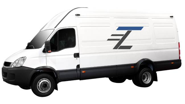 Transportes Lira Van